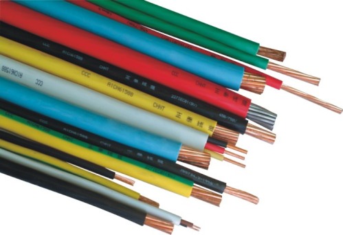 Что такое электрический кабель