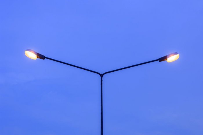 Как обеспечить безопасность в сетях уличного освещения